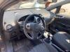 Opel Corsa D 1.4 16V Twinport Sloopvoertuig (2008, Grijs)