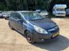 Opel Corsa D 1.4 16V Twinport Sloopvoertuig (2008, Grijs)