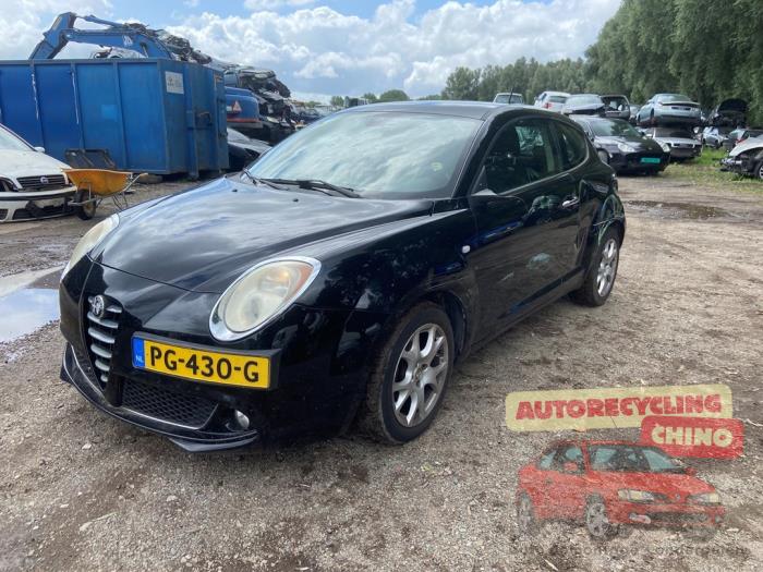 Foto donor auto