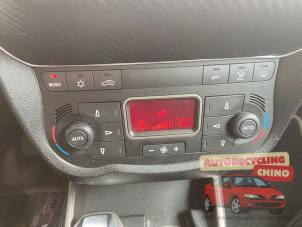 Alfa Romeo MiTo 1.4 16V Sloopvoertuig (2009, Zwart)