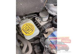 Alfa Romeo MiTo 1.4 16V Sloopvoertuig (2009, Zwart)