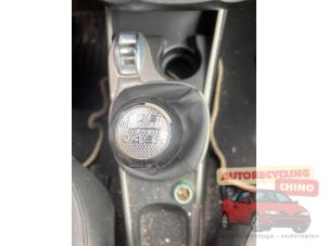 Alfa Romeo MiTo 1.4 16V Sloopvoertuig (2009, Zwart)