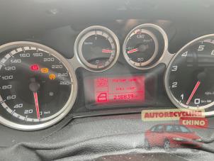 Alfa Romeo MiTo 1.4 16V Sloopvoertuig (2009, Zwart)
