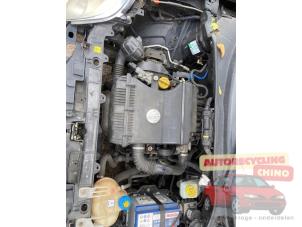 Alfa Romeo MiTo 1.4 16V Sloopvoertuig (2009, Zwart)