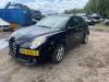 Sloopauto Alfa Romeo Mito uit 2009