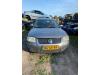 Volkswagen Passat Variant 1.8 Turbo 20V Sloopvoertuig (2001, Grijs)