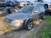 Volkswagen Passat Variant 1.8 Turbo 20V Sloopvoertuig (2001, Grijs)