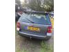 Volkswagen Passat Variant 1.8 Turbo 20V Sloopvoertuig (2001, Grijs)
