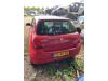 Suzuki Swift 1.3 VVT 16V Sloopvoertuig (2005, Rood)