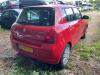 Suzuki Swift 1.3 VVT 16V Sloopvoertuig (2005, Rood)
