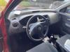 Suzuki Swift 1.3 VVT 16V Sloopvoertuig (2005, Rood)