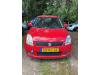 Suzuki Swift 1.3 VVT 16V Sloopvoertuig (2005, Rood)