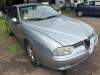 Alfa Romeo 156 1.8 Twin Spark 16V Sloopvoertuig (2003, Grijs)