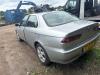Alfa Romeo 156 1.8 Twin Spark 16V Sloopvoertuig (2003, Grijs)