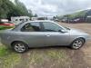 Alfa Romeo 156 1.8 Twin Spark 16V Sloopvoertuig (2003, Grijs)