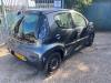 Citroen C1 1.0 12V Sloopvoertuig (2010, Grijs)