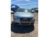 Audi A6 Avant 2.0 T FSI 16V Occasion (2008, Grijs)