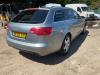 Audi A6 Avant 2.0 T FSI 16V Occasion (2008, Grijs)
