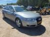 Audi A6 Avant 2.0 T FSI 16V Occasion (2008, Grijs)