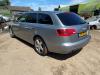 Audi A6 Avant 2.0 T FSI 16V Occasion (2008, Grijs)