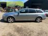 Audi A6 Avant 2.0 T FSI 16V Occasion (2008, Grijs)