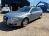Audi A6 Avant 2.0 T FSI 16V Occasion (2008, Grijs)