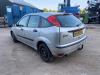 Ford Focus 1 1.6 16V Sloopvoertuig (2002, Grijs)