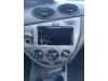 Ford Focus 1 1.6 16V Sloopvoertuig (2002, Grijs)