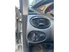 Ford Focus 1 1.6 16V Sloopvoertuig (2002, Grijs)