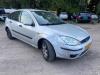 Ford Focus 1 1.6 16V Sloopvoertuig (2002, Grijs)