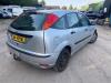 Ford Focus 1 1.6 16V Sloopvoertuig (2002, Grijs)