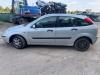 Ford Focus 1 1.6 16V Sloopvoertuig (2002, Grijs)