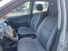 Ford Focus 1 1.6 16V Sloopvoertuig (2002, Grijs)