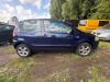 Volkswagen Fox 1.2 Sloopvoertuig (2005, Blauw)