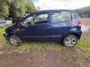 Volkswagen Fox 1.2 Sloopvoertuig (2005, Blauw)