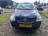 Volkswagen Fox 1.2 Sloopvoertuig (2005, Blauw)