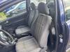Volkswagen Fox 1.2 Sloopvoertuig (2005, Blauw)