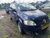 Volkswagen Fox 1.2 Sloopvoertuig (2005, Blauw)