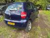 Volkswagen Fox 1.2 Sloopvoertuig (2005, Blauw)