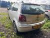 Volkswagen Polo IV 1.4 16V 75 Sloopvoertuig (2005, Grijs)