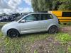 Volkswagen Polo IV 1.4 16V 75 Sloopvoertuig (2005, Grijs)
