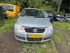 Volkswagen Polo IV 1.4 16V 75 Sloopvoertuig (2005, Grijs)