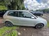 Volkswagen Polo IV 1.4 16V 75 Sloopvoertuig (2005, Grijs)