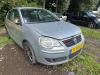 Volkswagen Polo IV 1.4 16V 75 Sloopvoertuig (2005, Grijs)