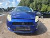 Fiat Grande Punto 1.4 16V Sloopvoertuig (2006, Blauw)