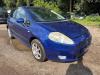 Fiat Grande Punto 1.4 16V Sloopvoertuig (2006, Blauw)