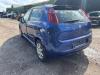Fiat Grande Punto 1.4 16V Sloopvoertuig (2006, Blauw)