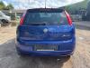 Fiat Grande Punto 1.4 16V Sloopvoertuig (2006, Blauw)