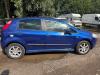 Fiat Grande Punto 1.4 16V Sloopvoertuig (2006, Blauw)