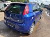 Fiat Grande Punto 1.4 16V Sloopvoertuig (2006, Blauw)